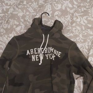 ABERCROMBIE hoodie